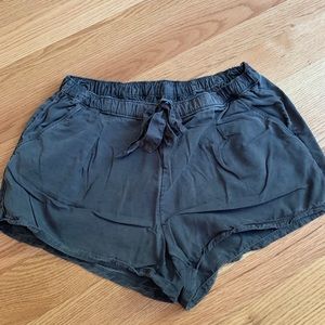 AERIE SOFT SHORTS